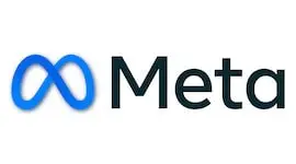 meta logo